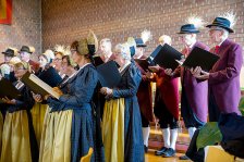 06.10.2024 Erntedankfest